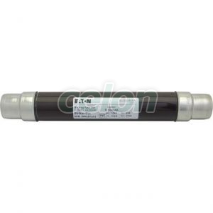 Din Brown Resin Seal Fuse 12Kv 100A 2.5" 12THLEJ100-Eaton, Alte Produse, Eaton, Siguranțe fuzibile, Eaton