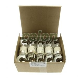 Fuse Link Bs88, J Type, 415V Ac, 125A, Gg 125MJ30-7-Eaton, Alte Produse, Eaton, Siguranțe fuzibile, Eaton