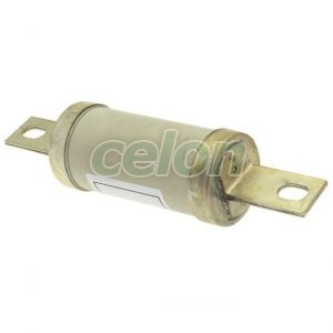 High Speed Traction Fuse, 125A 125NC-Eaton, Alte Produse, Eaton, Siguranțe fuzibile, Eaton