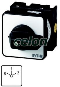 T0-4-4/EZ 13836 -Eaton, Egyéb termékek, Eaton, Kapcsolókészülékek, Eaton