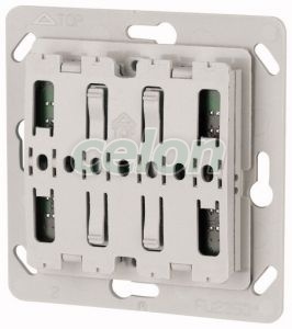 Push Button Double, With Led CTAA-02/04-LED -Eaton, Alte Produse, Eaton, Produse xComfort, Eaton
