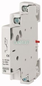 Auxiliary Switch Asauxsc-Spm 131785-Eaton, Aparataje modulare, Protectie impotriva supratensiunilor, Eaton