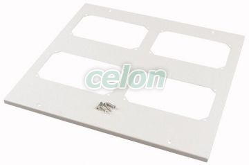 Top And Bottom Plate Xsptf1108 133006-Eaton, Alte Produse, Eaton, Tablouri de distribuție și accesorii, Eaton