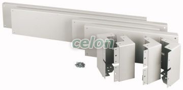 Frame And Plinth Xap0213508 133015-Eaton, Alte Produse, Eaton, Tablouri de distribuție și accesorii, Eaton