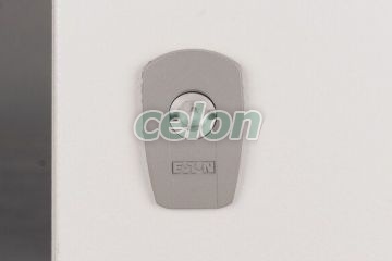 Universal Lock Doppelbart (Double Bit) 3Mm Lc-Dbit3-Cs 133102-Eaton, Alte Produse, Eaton, Automatizări, Eaton