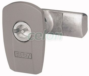 Universal Lock Doppelbart (Double Bit) 5Mm Lc-Dbit5-Cs 133103-Eaton, Alte Produse, Eaton, Automatizări, Eaton