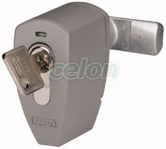 Universal Lock With Rotary Handle - Complete Set Phz-A-Comp 133105-Eaton, Alte Produse, Eaton, Automatizări, Eaton