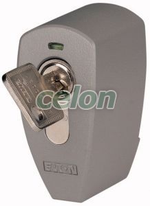 CS Félcilinderes ajtózár PHZ-A-ADD-ON -Eaton, Egyéb termékek, Eaton, Automatizálási termékek, Eaton