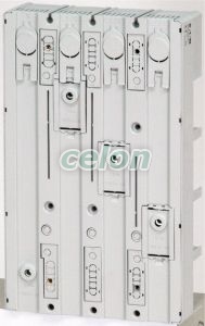 Busbar Adapter, 4 Poles For Nzm3 NZM3-4-XAD630 -Eaton, Alte Produse, Eaton, Automatizări, Eaton