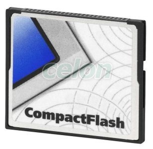 Compact Flash operációs rendszer nélkül MEMORY-CF-A1-S -Eaton, Egyéb termékek, Eaton, Automatizálási termékek, Eaton