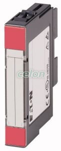 XION 2 kimeneti modul, 24V/0,5A, poz. kapcs. XN-2DO-24VDC-0.5A-P -Eaton, Egyéb termékek, Eaton, Automatizálási termékek, Eaton