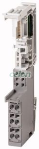 3 Connection Spring-Loaded Term. Supply XN-P3T-SBB -Eaton, Alte Produse, Eaton, Automatizări, Eaton