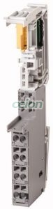 4 Connection Spring-Loaded Term. Supply XN-P4T-SBBC-B -Eaton, Alte Produse, Eaton, Automatizări, Eaton