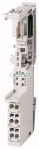 3 Connection Spring-Loaded Terminal XN-S3T-SBB -Eaton, Alte Produse, Eaton, Automatizări, Eaton