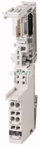 3 Connection Spring-Loaded Terminal XN-S3T-SBC -Eaton, Alte Produse, Eaton, Automatizări, Eaton