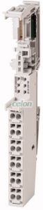 6 Connection Spring-Loaded Terminal XN-S6T-SBBSBB -Eaton, Alte Produse, Eaton, Automatizări, Eaton