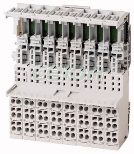 XION blokkmodul(2-/3vezetékes, rugós) XN-B3T-SBB -Eaton, Egyéb termékek, Eaton, Automatizálási termékek, Eaton