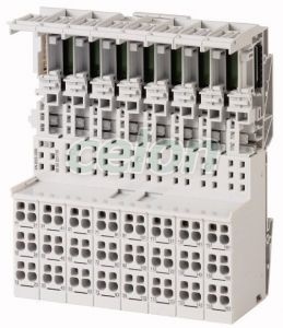 3 Connection Screw Terminal Block XN-B3S-SBB -Eaton, Alte Produse, Eaton, Automatizări, Eaton