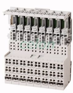 XION blokkmodul (2-/3vezetékes, csavaros) XN-B3S-SBC -Eaton, Egyéb termékek, Eaton, Automatizálási termékek, Eaton