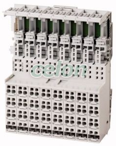 4 Connection Screw Terminal Block Xn-B4S-Sbbc 140139-Eaton, Alte Produse, Eaton, Automatizări, Eaton