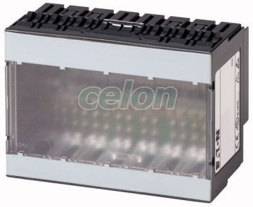 XION 16 bemeneti modul, 24VDC, poz. kapcs. XN-16DI-24VDC-P -Eaton, Egyéb termékek, Eaton, Automatizálási termékek, Eaton