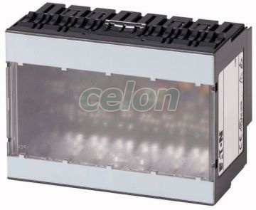 XION 32 bemeneti modul, 24VDC, poz. kapcs. XN-32DI-24VDC-P -Eaton, Egyéb termékek, Eaton, Automatizálási termékek, Eaton