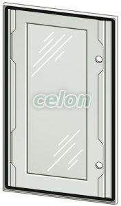 Door, Transparent Ip65 For Cs DT-6060-CS -Eaton, Alte Produse, Eaton, Automatizări, Eaton