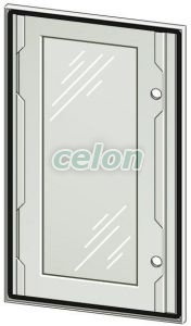 CS ajtó biztonsági üveggel 1200x800 DT-12080-CS -Eaton, Egyéb termékek, Eaton, Automatizálási termékek, Eaton