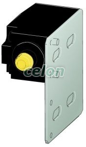 Universal Brackets For Door Contact Switches, Cable Duct Holders Uni-Bra-Cs 140535-Eaton, Alte Produse, Eaton, Automatizări, Eaton