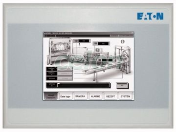 3.5",Mono,Rez,RS485,CE50C XV-102-A4-35MQR-10 -Eaton, Egyéb termékek, Eaton, Automatizálási termékek, Eaton
