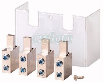 Connection Set Dmm 125 SETDMM125 -Eaton, Alte Produse, Eaton, Întrerupătoare și separatoare de protecție, Eaton