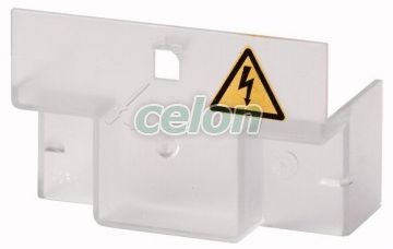 Protective Cover Dcm/Dmm40/63 COVERDCM/DMM40/63 -Eaton, Alte Produse, Eaton, Întrerupătoare și separatoare de protecție, Eaton