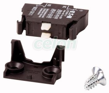 Auxiliary Switch 1Nc+1No AUX1NO+1NCDMVS160-2000 -Eaton, Alte Produse, Eaton, Întrerupătoare și separatoare de protecție, Eaton