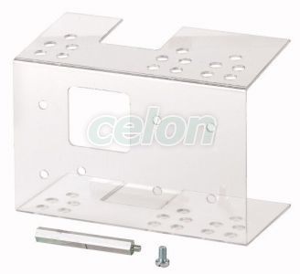 Qsa Front Cover QSAFCOVER160N1 -Eaton, Alte Produse, Eaton, Întrerupătoare și separatoare de protecție, Eaton