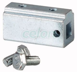 Coupling Link 8X8Mm COUP8X8MM -Eaton, Alte Produse, Eaton, Întrerupătoare și separatoare de protecție, Eaton