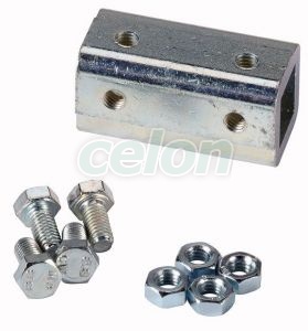 Coupling Link 10X10Mm COUP10X10MM -Eaton, Alte Produse, Eaton, Întrerupătoare și separatoare de protecție, Eaton