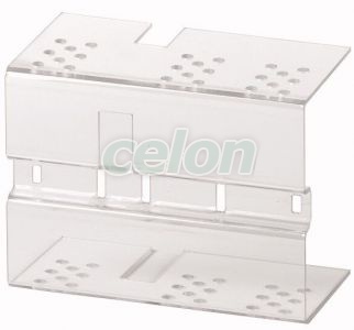 Qsa Front Cover QSAFCOVER40N0-63N0 -Eaton, Alte Produse, Eaton, Întrerupătoare și separatoare de protecție, Eaton