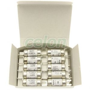 Fuse Link Hrci-Ca, 600V / 250V Dc, 15A 15CIF21-Eaton, Alte Produse, Eaton, Siguranțe fuzibile, Eaton