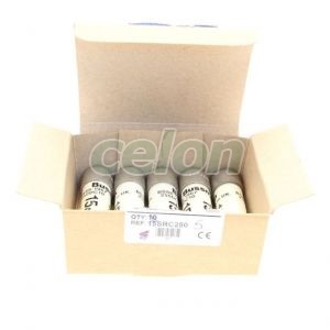 High Speed Traction Fuse, 15A 15SRC250-Eaton, Alte Produse, Eaton, Siguranțe fuzibile, Eaton