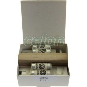 High Speed Fuse Bs88, 690V Ac, 160A 160AFEE-Eaton, Egyéb termékek, Eaton, Olvadóbiztosítékok, Eaton