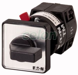 Changeover Switches TM-1-8210/EZ -Eaton, Alte Produse, Eaton, Întrerupătoare și separatoare de protecție, Eaton