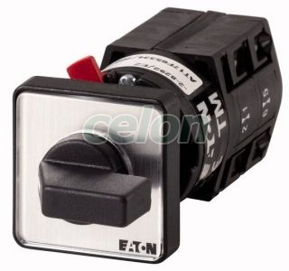 Changeover Switches TM-2-8211/EZ -Eaton, Alte Produse, Eaton, Întrerupătoare și separatoare de protecție, Eaton