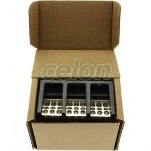 Power Distribution Block (Ul Standard), Pdb, 3-Pole 16376-3-Eaton, Alte Produse, Eaton, Siguranțe fuzibile, Eaton