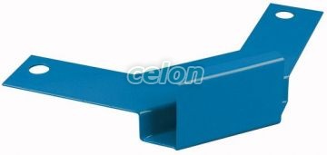 Branding Strip Cornerpiece XSFDC-B -Eaton, Alte Produse, Eaton, Tablouri de distribuție și accesorii, Eaton