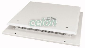 Top Panel, Ip31, For Wxd = 800 X 500Mm, Grey Xlst385 143288-Eaton, Alte Produse, Eaton, Tablouri de distribuție și accesorii, Eaton