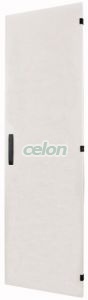 Door To Switchgear Area, Closed, Ip55, Hxw=2000X1350Mm, Grey Xsdmc20135-S 143332-Eaton, Alte Produse, Eaton, Tablouri de distribuție și accesorii, Eaton