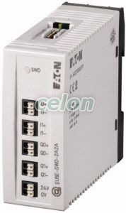 Analog Module, 2 U/I Inputs, 2 Outputs EU5E-SWD-2A2A -Eaton, Alte Produse, Eaton, Automatizări, Eaton