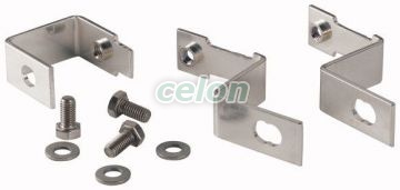 Adapter Bracket, 100Mm/185Mm Asnh100Acbb100 149455-Eaton, Alte Produse, Eaton, Automatizări, Eaton