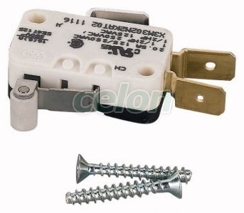 Micro Switch Xmw-Ms 152668-Eaton, Alte Produse, Eaton, Tablouri de distribuție și accesorii, Eaton