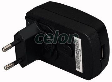 Mini-USB tápegység 5VDC/1A CMMZ-00/32 -Eaton, Egyéb termékek, Eaton, xComfort termékek, Eaton